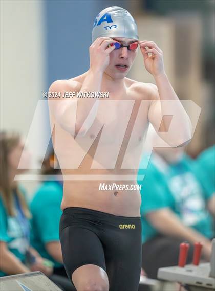 Thumbnail 3 in NCHSAA 3A Finals photogallery.
