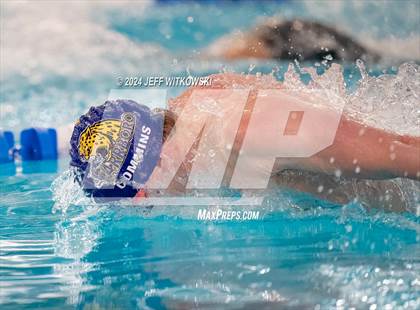 Thumbnail 1 in NCHSAA 3A Finals photogallery.