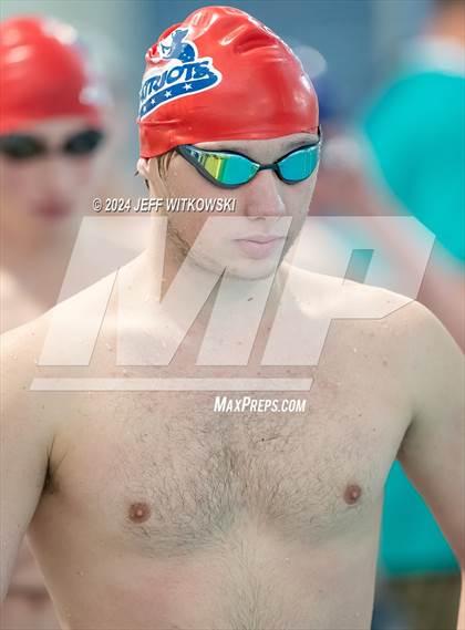 Thumbnail 3 in NCHSAA 3A Finals photogallery.