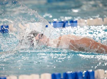 Thumbnail 2 in NCHSAA 3A Finals photogallery.