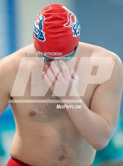 Thumbnail 1 in NCHSAA 3A Finals photogallery.