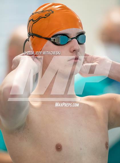 Thumbnail 2 in NCHSAA 3A Finals photogallery.