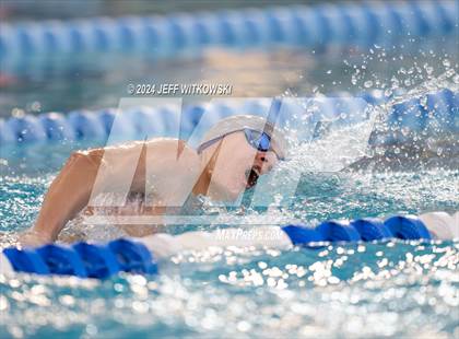 Thumbnail 1 in NCHSAA 3A Finals photogallery.