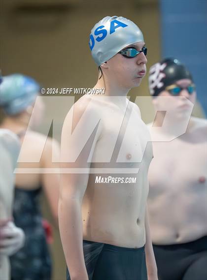 Thumbnail 3 in NCHSAA 3A Finals photogallery.