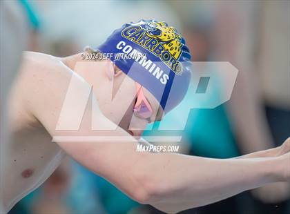 Thumbnail 1 in NCHSAA 3A Finals photogallery.