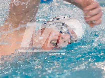 Thumbnail 2 in NCHSAA 3A Finals photogallery.