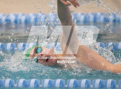 Thumbnail 2 in NCHSAA 3A Finals photogallery.