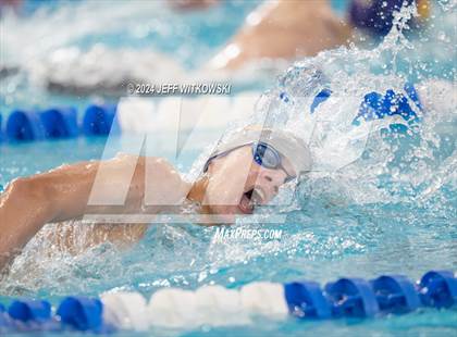 Thumbnail 1 in NCHSAA 3A Finals photogallery.