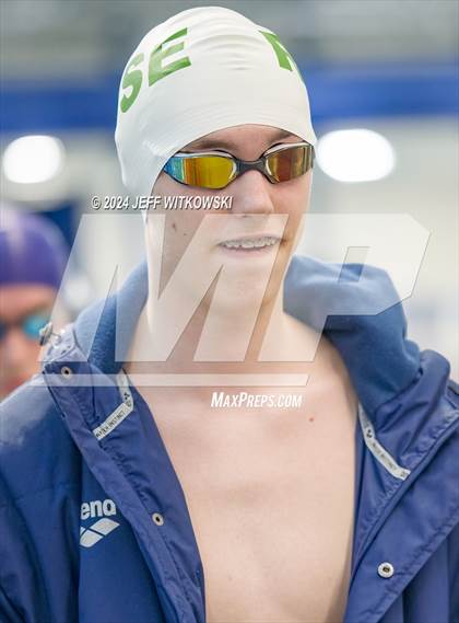 Thumbnail 3 in NCHSAA 3A Finals photogallery.