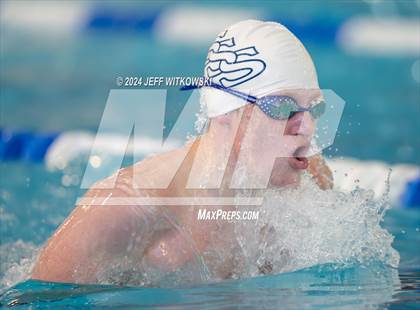 Thumbnail 3 in NCHSAA 3A Finals photogallery.
