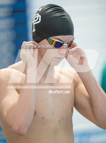 Thumbnail 3 in NCHSAA 3A Finals photogallery.