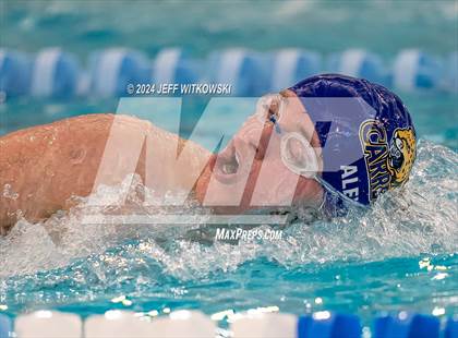 Thumbnail 1 in NCHSAA 3A Finals photogallery.
