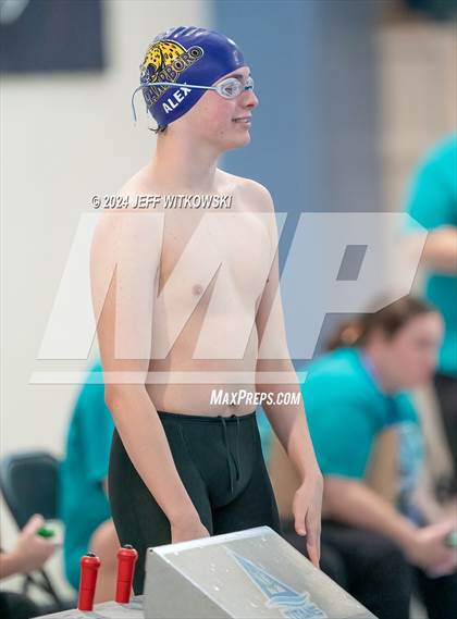Thumbnail 2 in NCHSAA 3A Finals photogallery.