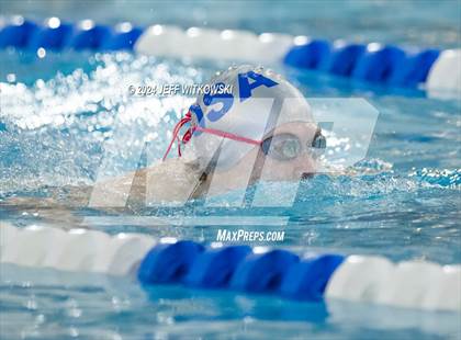 Thumbnail 1 in NCHSAA 3A Finals photogallery.