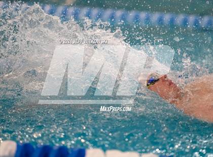 Thumbnail 2 in NCHSAA 3A Finals photogallery.