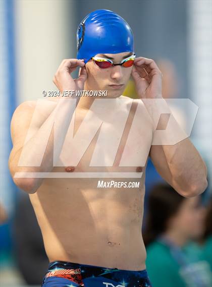 Thumbnail 2 in NCHSAA 3A Finals photogallery.
