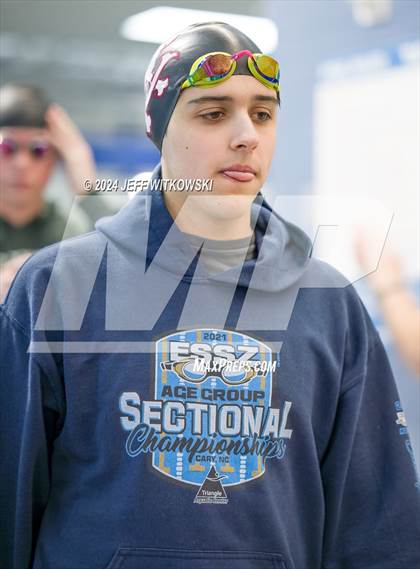 Thumbnail 1 in NCHSAA 3A Finals photogallery.
