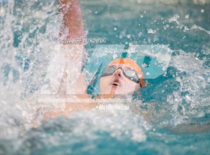 Thumbnail 3 in NCHSAA 3A Finals photogallery.