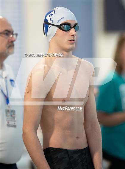 Thumbnail 1 in NCHSAA 3A Finals photogallery.