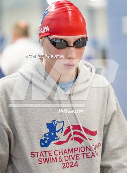 Thumbnail 2 in NCHSAA 3A Finals photogallery.