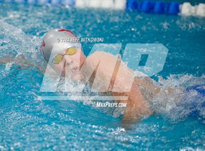 Thumbnail 1 in NCHSAA 3A Finals photogallery.