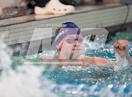 Thumbnail 2 in NCHSAA 3A Finals photogallery.