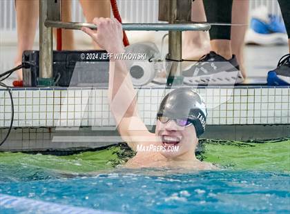 Thumbnail 2 in NCHSAA 3A Finals photogallery.