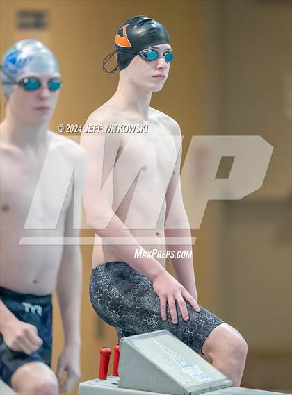 Thumbnail 2 in NCHSAA 3A Finals photogallery.