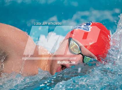 Thumbnail 3 in NCHSAA 3A Finals photogallery.