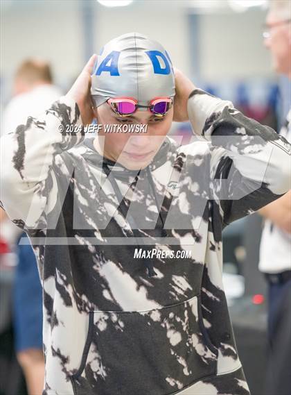 Thumbnail 2 in NCHSAA 3A Finals photogallery.