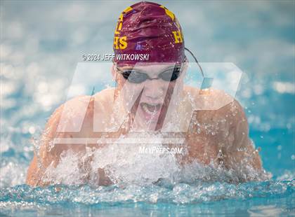 Thumbnail 3 in NCHSAA 3A Finals photogallery.