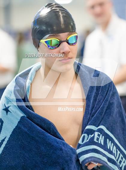 Thumbnail 3 in NCHSAA 3A Finals photogallery.