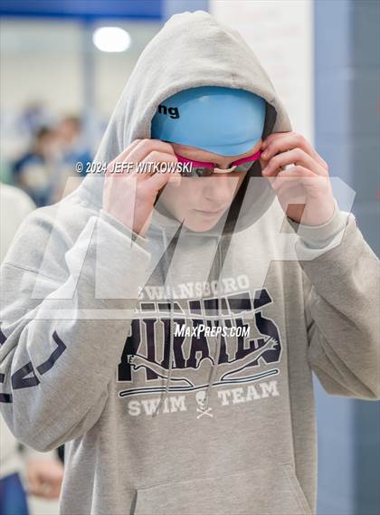 Thumbnail 2 in NCHSAA 3A Finals photogallery.