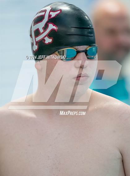 Thumbnail 2 in NCHSAA 3A Finals photogallery.