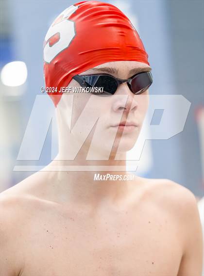 Thumbnail 3 in NCHSAA 3A Finals photogallery.