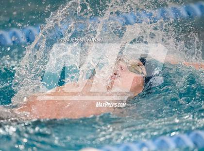Thumbnail 1 in NCHSAA 3A Finals photogallery.