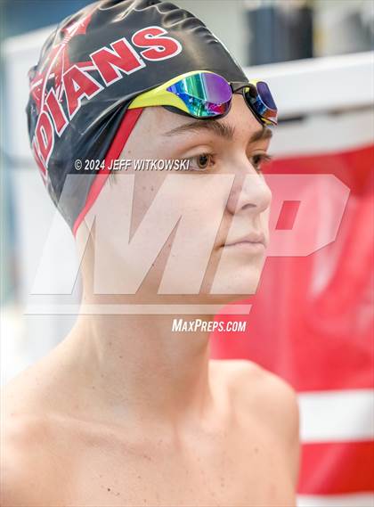 Thumbnail 2 in NCHSAA 3A Finals photogallery.