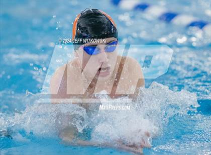 Thumbnail 3 in NCHSAA 3A Finals photogallery.