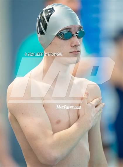 Thumbnail 3 in NCHSAA 3A Finals photogallery.