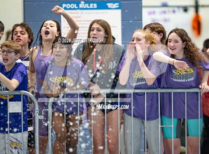 Thumbnail 2 in NCHSAA 3A Finals photogallery.