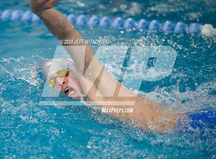 Thumbnail 2 in NCHSAA 3A Finals photogallery.