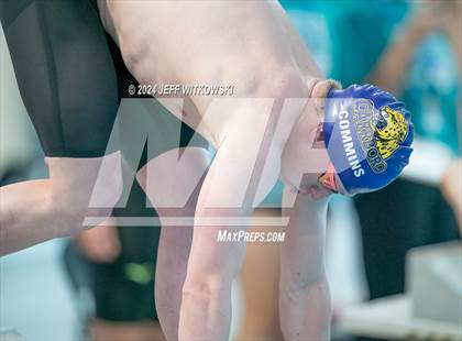 Thumbnail 1 in NCHSAA 3A Finals photogallery.