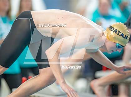 Thumbnail 1 in NCHSAA 3A Finals photogallery.