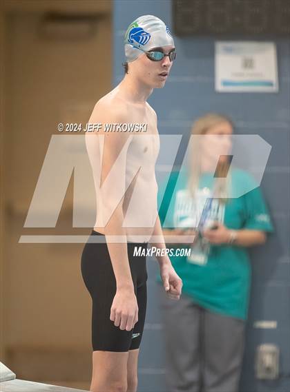 Thumbnail 3 in NCHSAA 3A Finals photogallery.