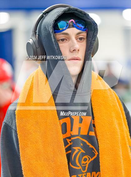 Thumbnail 3 in NCHSAA 3A Finals photogallery.