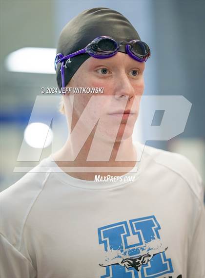 Thumbnail 2 in NCHSAA 3A Finals photogallery.