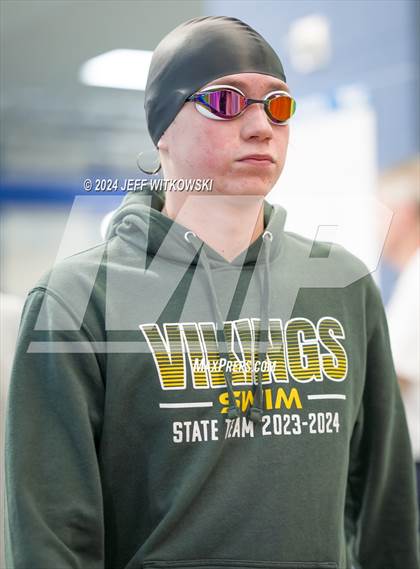 Thumbnail 2 in NCHSAA 3A Finals photogallery.