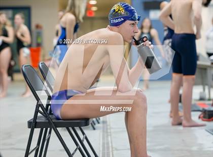 Thumbnail 1 in NCHSAA 3A Finals photogallery.