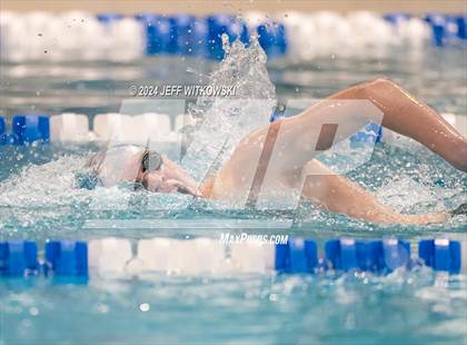 Thumbnail 3 in NCHSAA 3A Finals photogallery.