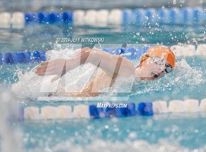 Thumbnail 1 in NCHSAA 3A Finals photogallery.